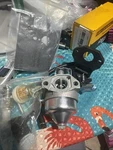 Multiquip J36H55 Trowel 36" Honda GX160 Engine Carburetor. Fixed Price $22.00.