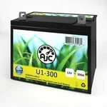 John Deere Trak Z915B Zero-turn U1 Lawn Mower And Tractor Replacement Battery. Fixed Price $83.99.