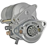 Starter For New Holland Skid Steer Loader LS140 LS150 LS160 LS170 LX465 485. Fixed Price $140.94.