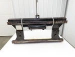 Hyster E50XM-33 Forklift Carriage Side Shifter 38.5" Width 5500LBS Class 2. Fixed Price $599.99.