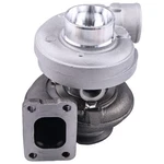 RE71550 Turbocharger For John Deere Tractor 5083E 5101E 5525 Loader 317 4WD 244J. Fixed Price $230.01.