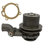 Water Pump Fits Massey Ferguson Tractor Mf 50HX 60H Loader Backhoe Perkins. Fixed Price $80.99.