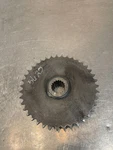 Gehl 5625 Skid Steer Loader Drive Sprocket. Fixed Price $100.00.