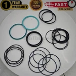 94937GT Seal Kit 8-PORT Swivel For Genie Boom Lift Models S-40 S-45 S-60X. Fixed Price $289.00.
