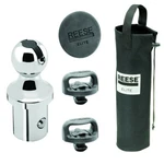 Gooseneck Trailer Hitch Reese 30137. Fixed Price $311.99.