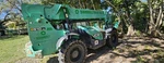 2016 Jcb 510-56 Telehandler 10K Lift Height In Miami.. Fixed Price $49000.00.