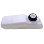 Coolant Reservoir Tank 6732375 For Bobcat Track Loader T180 T190 T250 T300 T320. Fixed Price $37.38.