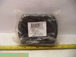 Bisupply Trailer Wheel Chock Rubber Boat And Rv Jockey Dock. Fixed Price $12.98.