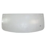 John Deere 200LC Front Lower Replacement Glass- AT214097. Fixed Price $124.99.
