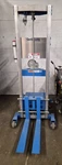 Genie GL8 Cwb Counterbalanced Lift 400 Lb. Capacity. Fixed Price $1699.99.