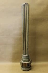 Explosion Proof Chromalox Immersion Heater MTS-375E2 480V 7500W. Fixed Price $75.00.