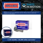 Tie / Track Rod End Fits Volvo C70 MK2 2.5 2.0D 2.4D 06 To 13 Joint B&b New. Fixed Price $15.38.
