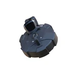 32M902130 Fuel Cap Fits Hyundai F-series Crawler Excavator HX220L HX220NL HX235L. Fixed Price $45.99.