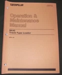 Caterpillar 953C Track Loader Operation & Maintenance Manual Book 2ZN1-1749. Fixed Price $59.99.