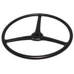 Steering Wheel Fits Massey Ferguson 180576M1 TE20 TEA20 TEF20 TO20 TO30 TO35. Fixed Price $43.99.
