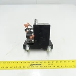 LHC895301 TH3307 Hydraulic Valve Block From Cat ND3000-36V Forklift. Fixed Price $126.74.