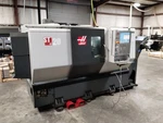 Haas ST-20 Cnc Lathe (2012). Fixed Price $39500.00.