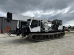 2015 Prinoth GT4500 Altec AC38-127S Crawler Boom Crane Low Hours Fin. + Ship. Fixed Price $199500.00.