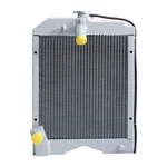 Tractor Radiator For Massey Ferguson TO35 TE20 TEA20 TO20 TO30 205 186830M91. Fixed Price $127.36.