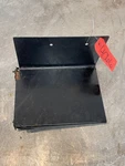 Caterpillar 226B3 Skid Steer Loader Left Cab Panel. Fixed Price $35.00.