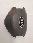 2013-2016 Kia Sportage Lh Driver Left Steering Wheel Air Bag 569003W501. Fixed Price $179.03.
