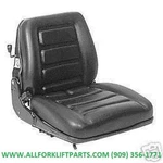 Suspension Mitsubishi Nissan Hilo Clark Seat. Fixed Price $149.00.