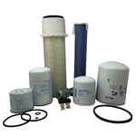 Cfkit Maintenance Filter Compatible With New Holland L553 Skid Steer Loaders. Fixed Price $169.00.
