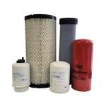Cfkit Filter Maint. Compatible With Cat 906H2,907H2 Compact Wheel Loader. Fixed Price $188.00.
