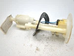08-21 Kubota Petrol Gas Fuel Pump Assembly. Fixed Price $189.83.