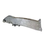 Used Inner Crop Divider Support Fits John Deere 608C 612C H234029 Frontier. Fixed Price $72.00.