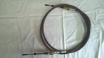 Throttle Cable(hand Or Foot) New Holland DC70/DC80/DC100 Dozer Replaces 76592831. Fixed Price $157.57.