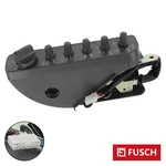 Throttle Control Switch Box For Hitachi Excavator ZX200LC-3G ZAX240LC-3G. Fixed Price $102.03.