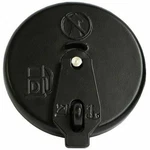 Fuel Tank Cap Fits Komatsu Replaces 17A-04-41411. Fixed Price $65.99.