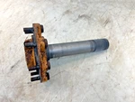 2011 Case SV250 Skid Steer Loader Axle Shaft. Fixed Price $250.00.