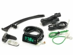 Opmid GEN2 Digital Engine Temperature Gauge Honda Grom M1011 M1013 - Brand New. Fixed Price $162.95.