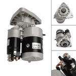 12V Gear Reduction Starter Motor 9142780 Fit Belarus Tractor 250AS 310 400A. Fixed Price $128.99.