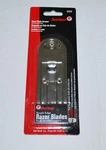 Red Devil #3222 Razor Scraper With Retractable & 5 Extra. Fixed Price $9.99.