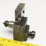 Tsugami NP32 Swiss Style Lathe Live Tool Holder EX16 Spindle Taper. Fixed Price $162.65.