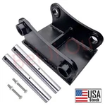 For Cat 304 303.5 Mini Excavator Bucket Ears Weld Base Plate And 40 Mm Pins. Fixed Price $289.00.