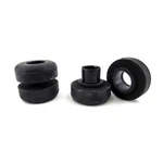 Ford Falcon Xk Xl Strut Bar Rod Bush Kit - 11/16 W/ Spacer. Fixed Price $68.04.