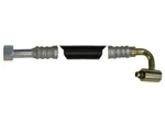Case New Holland 47129955 Ac Hose For TL80A TL90A TL100A JX1070U JX1080U JX1090U. Fixed Price $190.15.