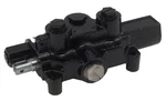 Ottawa 90037190 Air Control Valve, Port 1/4" Npt For Spotter Truck Hydraulics. Fixed Price $349.75.