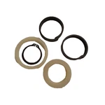 906003 Track Adjuster Seal Kit For Dresser Dozer TD12B TD12C TD15B TD15C. Fixed Price $30.99.