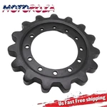 For Cat Compact Track Loader 249D3 259B3 259D3 Drive Sprocket 304-1870. Fixed Price $114.68.