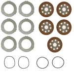 Brake Plate And Seal Kit Fits Jcb Replaces 450-10224. Fixed Price $149.99.