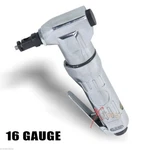16 Gauge Shear Metal Air Nibbler Sheet Cutter Cutting Tool Autobody. Fixed Price $38.95.