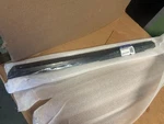 Hyundai Wia L300A Cnc Lathe Z-axis Wiper P/n 17667021001 (new In Box ). Fixed Price $245.00.