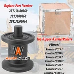Top Roller Fits Komatsu PC25-1,PC40-6,PC40-7 PC30-7 PC50UU-2 Mini Excavator. Fixed Price $115.99.