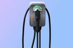 Chargepoint Home Flex Level 2 Wifi Nema 6-50 Plug Electric Vehicle Charger New. Fixed Price $540.00.