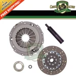 Clutch Kit For Massey Ferguson 1529, 1532, 1533, 1540, 1635, 1643 Tractors. Fixed Price $275.40.
